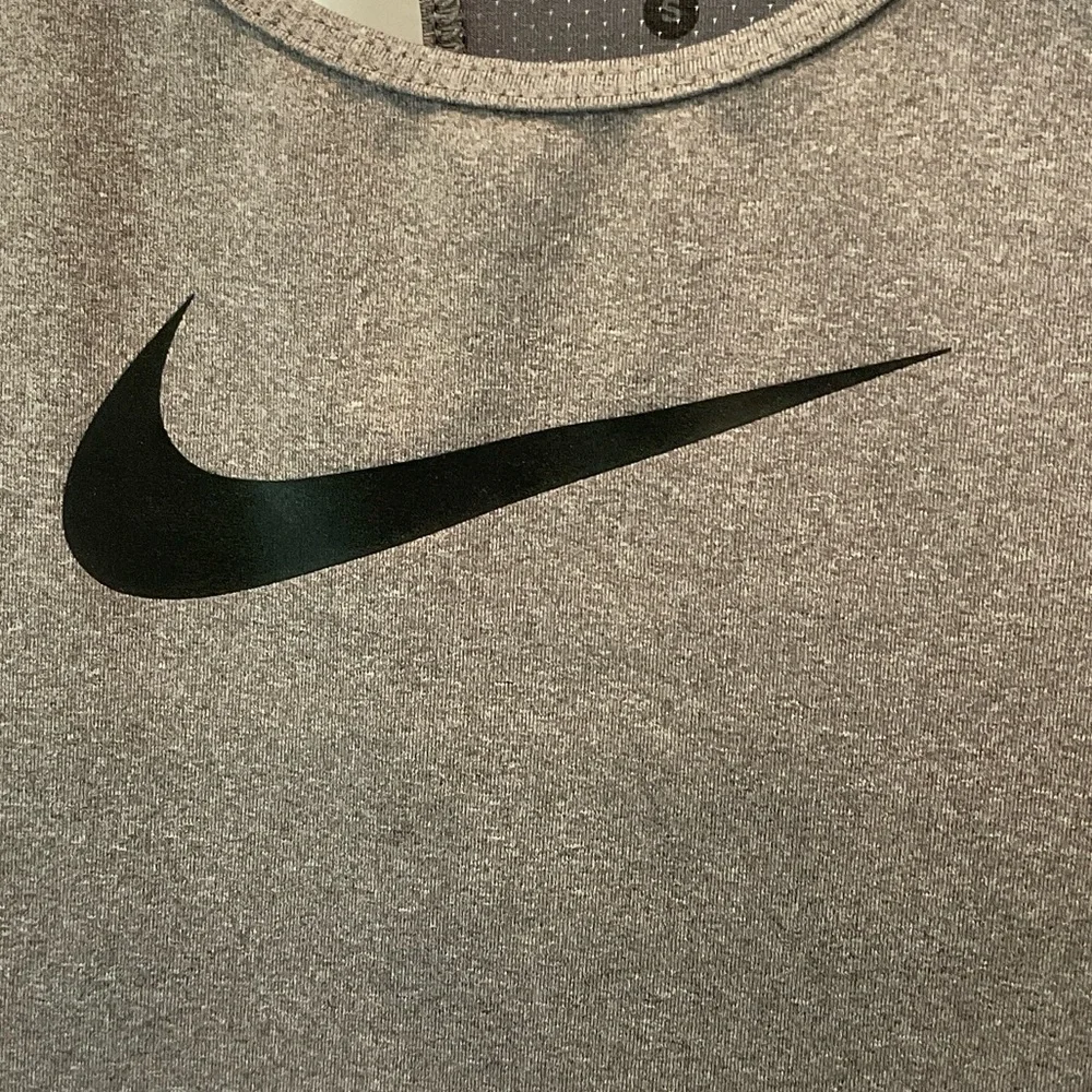 Nike sleek versatile